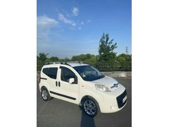 2014 Fiat Fiorino Emotion 145.000 KM | Hasar Kayıtsız | Değişensiz | Aile Aracı