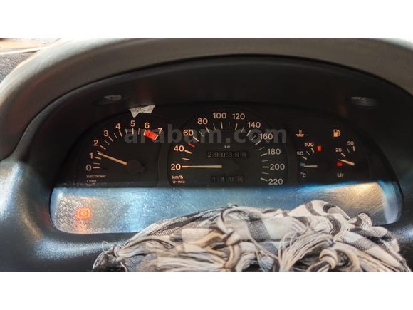 DEĞİŞENSİZ ASTRA GLS