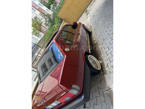 Sahibinden Tofaş Şahin 1.6 ie 2000 Model 