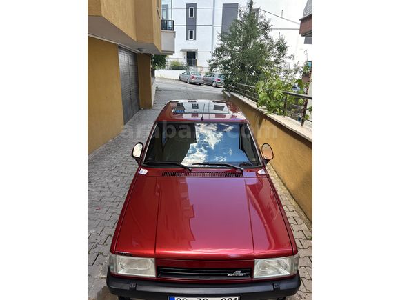 Sahibinden Tofaş Şahin 1.6 ie 2000 Model 