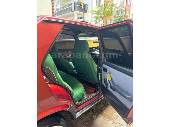Sahibinden Tofaş Şahin 1.6 ie 2000 Model 