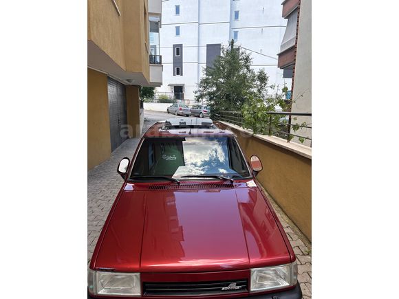 Sahibinden Tofaş Şahin 1.6 ie 2000 Model 