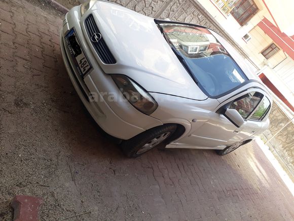Sahibinden Opel Astra 1.6 GL 2000 Model 