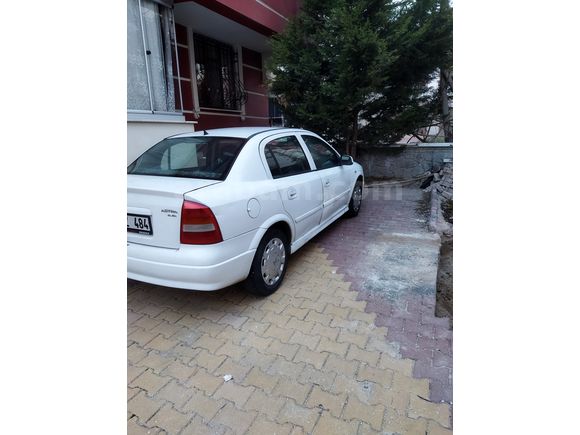 Sahibinden Opel Astra 1.6 GL 2000 Model 