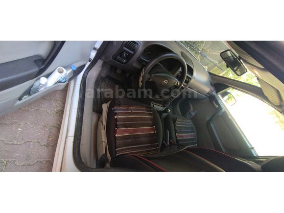 Sahibinden Opel Astra 1.6 GL 2000 Model 