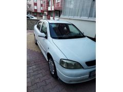 Sahibinden Opel Astra 1.6 GL 2000 Model 
