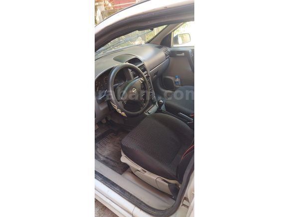 Sahibinden Opel Astra 1.6 GL 2000 Model 