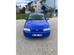 Sahibinden Fiat Palio 1.2 EL 2002 Model Uşak