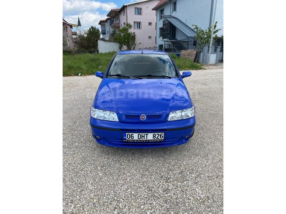 Sahibinden Fiat Palio 1.2 EL 2002 Model Uşak