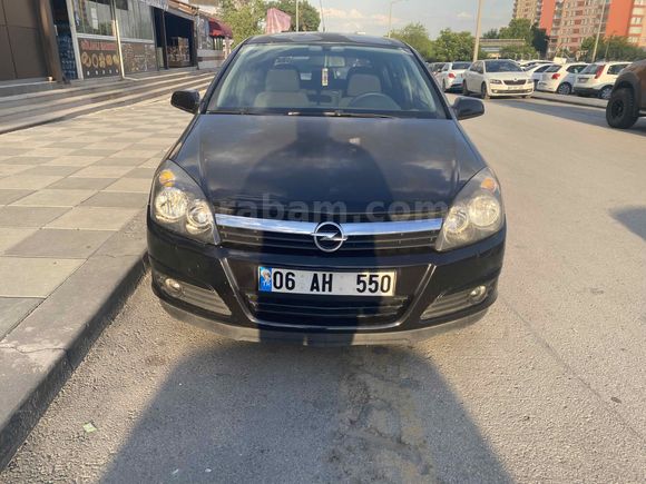 Sahibinden Opel Astra 1.6 Enjoy 2005 Model 