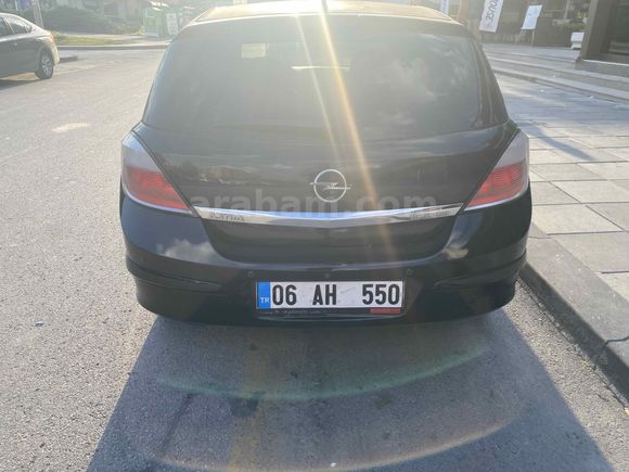 Sahibinden Opel Astra 1.6 Enjoy 2005 Model 