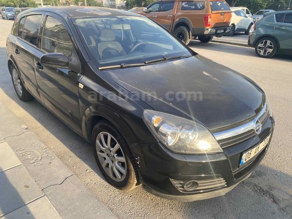 Sahibinden Opel Astra 1.6 Enjoy 2005 Model 