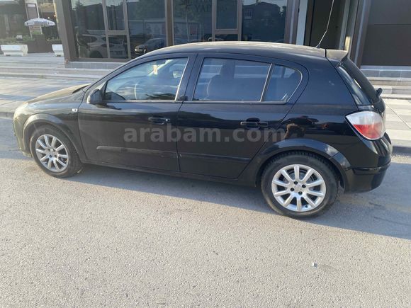 Sahibinden Opel Astra 1.6 Enjoy 2005 Model 