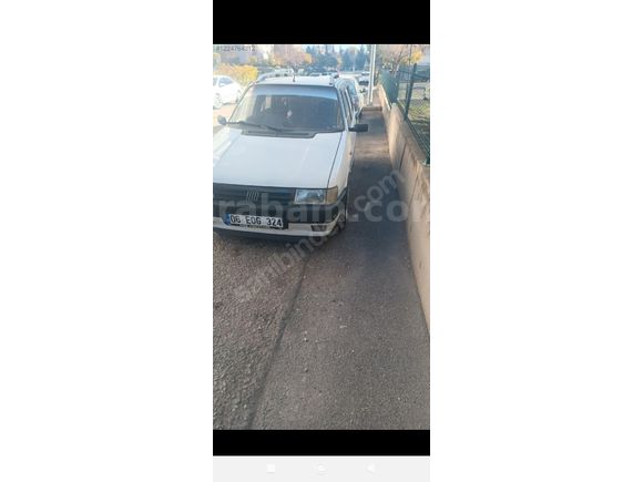Sahibinden Fiat Uno 70 S 1996 Model