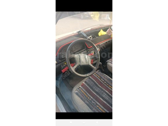 Sahibinden Fiat Uno 70 S 1996 Model