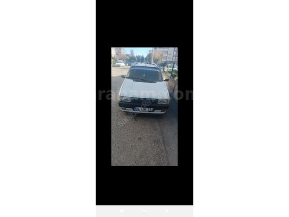 Sahibinden Fiat Uno 70 S 1996 Model