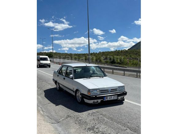 Sahibinden Tofaş Şahin 1.6 1996 Model