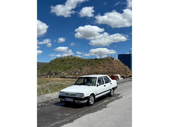 Sahibinden Tofaş Şahin 1.6 1996 Model