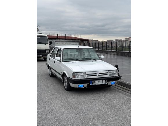 Sahibinden Tofaş Şahin 1.6 1996 Model