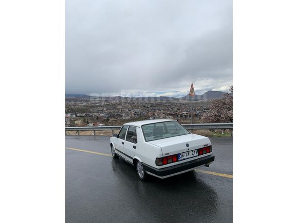 Sahibinden Tofaş Şahin 1.6 1996 Model