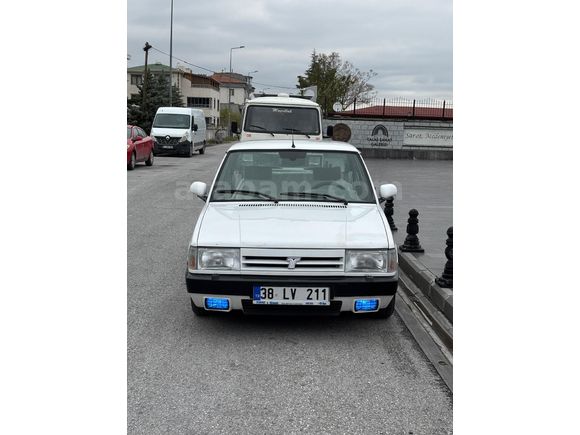 Sahibinden Tofaş Şahin 1.6 1996 Model