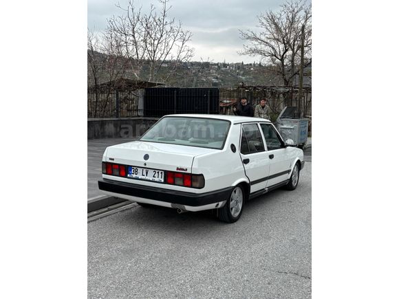 Sahibinden Tofaş Şahin 1.6 1996 Model