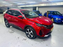 Sermot'tanPeugeot 3008 1.5 BlueHDI Active Prime 2021 Model
