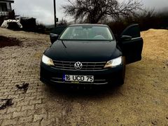 Sahibinden Volkswagen Jetta 1.6 TDi Trendline 2014 Model 