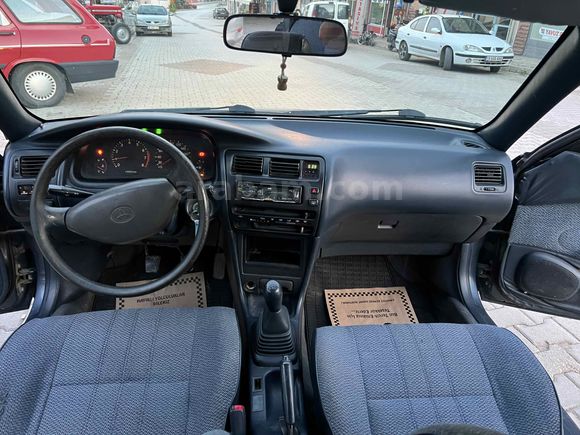Galeriden Toyota Corolla 1.6 XEi 1993 Model Çorum