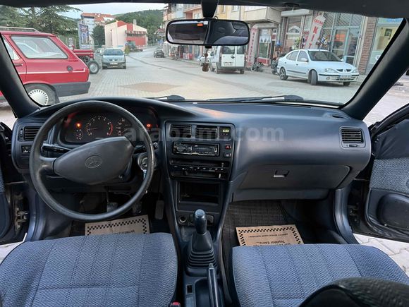 Galeriden Toyota Corolla 1.6 XEi 1993 Model Çorum