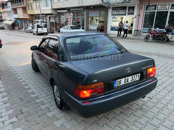Galeriden Toyota Corolla 1.6 XEi 1993 Model Çorum