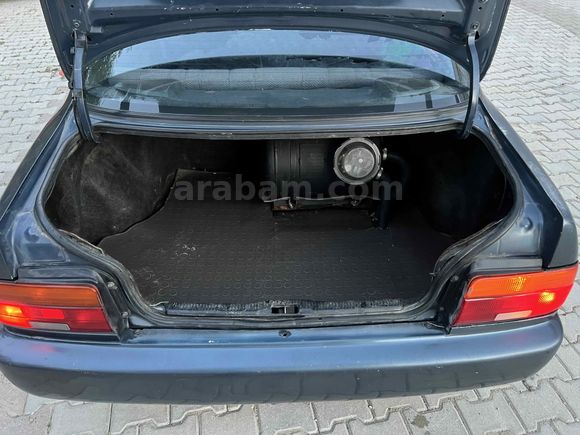 Galeriden Toyota Corolla 1.6 XEi 1993 Model Çorum