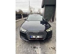 Sahibinden Audi A4 Sedan 1.4 TFSI 2017 Model  126.000 km Lacivert