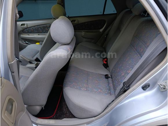 Sahibinden Toyota Corolla 1.3 Terra 2000 Model