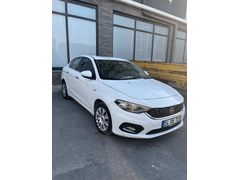 Sahibinden Fiat Egea 1.6 Multijet Comfort 2017 Model İzmir 87.000 km Beyaz
