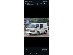 Sahibinden Mitsubishi L 300 City van 2000 Model
