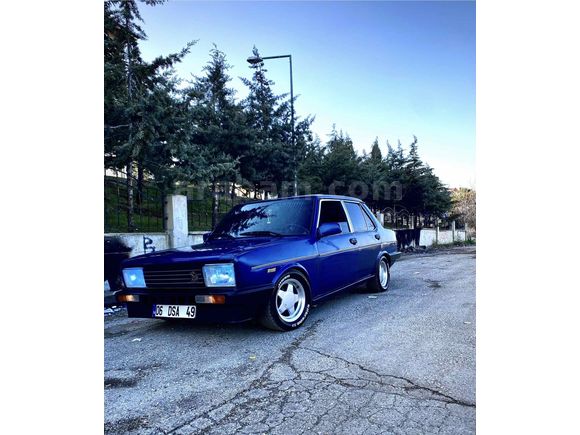Sahibinden Tofaş Doğan SLX 1985 Model 
