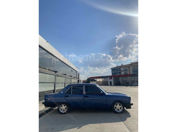 Sahibinden Tofaş Doğan SLX 1985 Model 