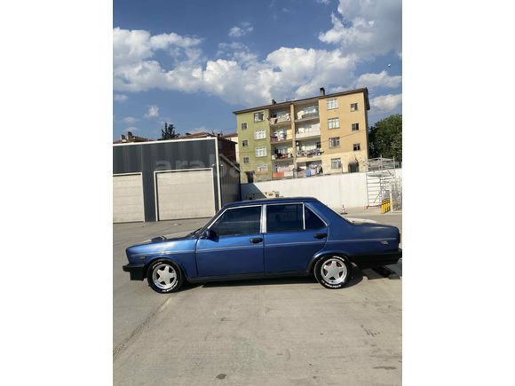 Sahibinden Tofaş Doğan SLX 1985 Model 