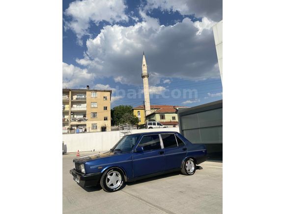 Sahibinden Tofaş Doğan SLX 1985 Model 