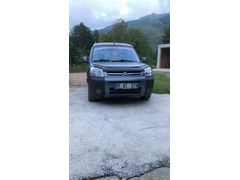 Sahibinden Citroen Berlingo 1.9 D 2006 Model 