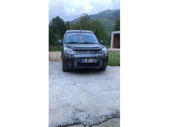 Sahibinden Citroen Berlingo 1.9 D 2006 Model 