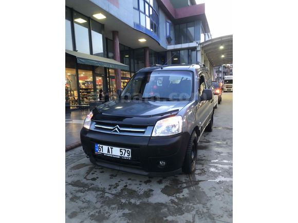 Sahibinden Citroen Berlingo 1.9 D 2006 Model 