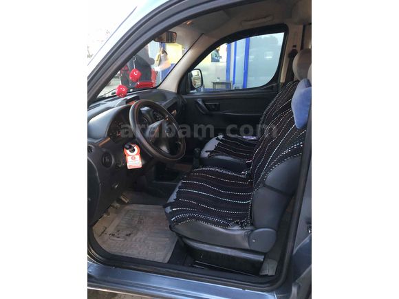 Sahibinden Citroen Berlingo 1.9 D 2006 Model 