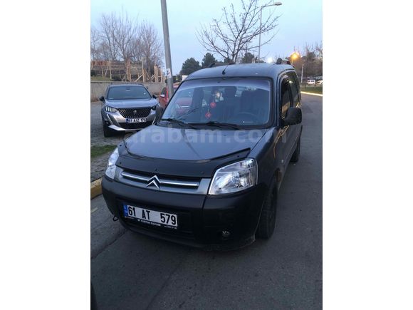 Sahibinden Citroen Berlingo 1.9 D 2006 Model 