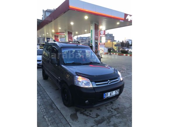 Sahibinden Citroen Berlingo 1.9 D 2006 Model 