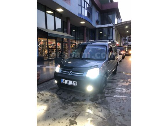 Sahibinden Citroen Berlingo 1.9 D 2006 Model 