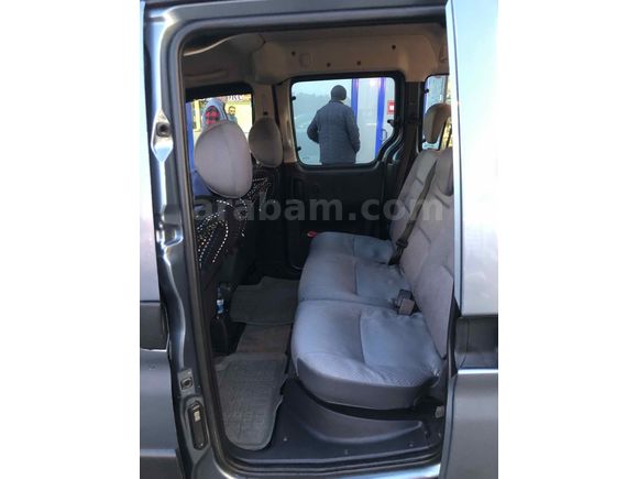 Sahibinden Citroen Berlingo 1.9 D 2006 Model 