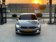 ATN'DEN HATASIZ BOYASIZ DEĞİŞENSİZ PASSAT COMFORTLİNE BAKIMLI