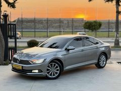 ATN'DEN HATASIZ BOYASIZ DEĞİŞENSİZ PASSAT COMFORTLİNE BAKIMLI